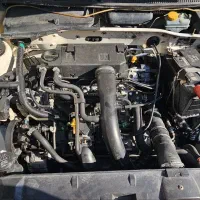 پژو پارس ۱۳۸۷ تک برگ|خودرو سواری و وانت|زاهدان, |دیوار