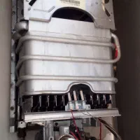 پکیج ابگرمکن شوفاژبخاری نصاب تعمیرات سرویس کار نصب|خدمات پیشه و مهارت|مشهد, کوه سنگی|دیوار