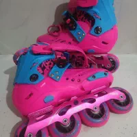 اسکیت دخترانه