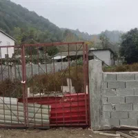 ۶۰۰ زمین مسکونی دارای پروانه