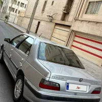 پژوپارس موتوزانتیا پلمپ خانگی کم کارکردشرط زیرخاکی|خودرو سواری و وانت|اهواز, فاز ۱ پادادشهر|دیوار