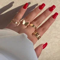 پک انگشتر|بدلیجات|تهران, صادقیه|دیوار