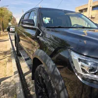 کی ام سی t8|خودرو سواری و وانت|شیراز, شهرک ولیعصر|دیوار