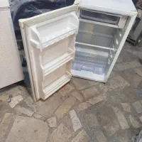 یخچال کوچک در حد نو با موتور نو|یخچال و فریزر|میانه, |دیوار