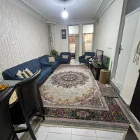 املاک افرا/دوخواب/پارکینگ/انباری/واحد تخلیه