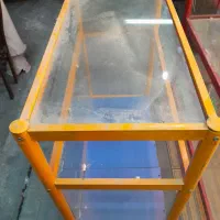 ویترین مغازه تمیز وسالم یک متری یکعدد|فروشگاه و مغازه|قم, شهرک امام حسن|دیوار