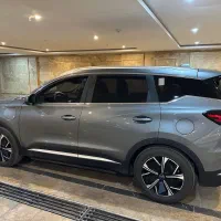 تیگو ۷ هیبرید|خودرو سواری و وانت|مشهد, رضاشهر|دیوار