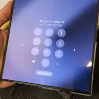 گوشی Zfold|موبایل|تهران, دهونک|دیوار