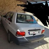 پراید ۹۹ سالم