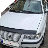 سمند EF794دوگانه سالار