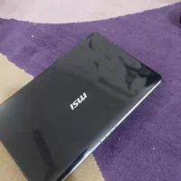 لپ تاپ سوخته