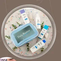 روتین پوستی