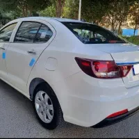 شاهین اتومات درحد خشک ۱۴۰۳ کارکرد ۱۲هزار|خودرو سواری و وانت|قزوین, |دیوار