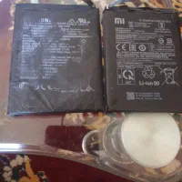 باتری گوشی شیائومی5000