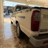 مزدا b2000 ژاپنی|خودرو سواری و وانت|جیرفت, |دیوار