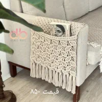 هنر مکرومه|صنایع دستی و سایر لوازم تزئینی|زاهدان, |دیوار