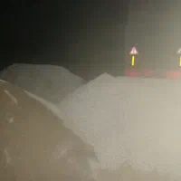 قلوه ماسه شفته آهک مخلوط بادی سنگ پی شن|مصالح و تجهیزات ساختمان|بندر ماهشهر, |دیوار