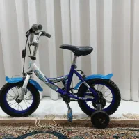 دو عدد دوچرخه ۱۲|دوچرخه، اسکیت، اسکوتر|فولادشهر, A2|دیوار