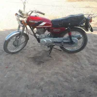 موتور ۱۲۵مدل۸۹