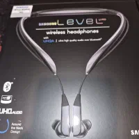 فروش هندزفری گردنی ساسونگ level u pro ویتنام