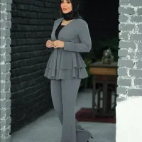 کت شلوار|لباس|اصفهان, آزادگان|دیوار