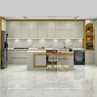 اجرای کابینت و کمد دیواری