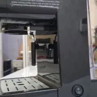 دستگاه اسپرسو ساز GEEPAS|سماور، چایساز، قهوهساز|شهریار, یوسف آباد صیرفی|دیوار