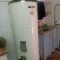 ابگرمکن سالم بدون ایراد