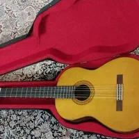 گیتار یاماها