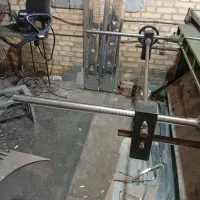 خم کن گیوتین و نورد|ماشینآلات صنعتی|دهاقان, |دیوار