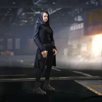 اکانت کالاف تک سیف|کنسول، بازی ویدئویی و آنلاین|اسلام‌شهر, شهرک واوان|دیوار