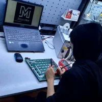 تعمیر پاورماینر کنترل برد هشبرد whatsminer antmine|خدمات رایانهای و موبایل|سمنان, |دیوار