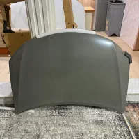 کاپوت درب گلگیر تیگو۵