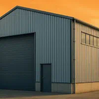 فروش سوله با موقعیت مناسب