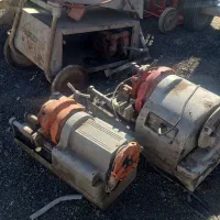 ۶ عدد حدیده صنعتی هدیده