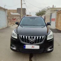 هایماS7مدل97 توربو