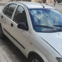 تیبا مدل 94 تک سوز