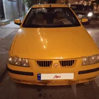 فروش تاکسی|خودرو سواری و وانت|مشهد, عامل|دیوار