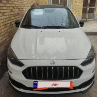 اطلس gفول اپشن1403|خودرو سواری و وانت|کرمان, |دیوار