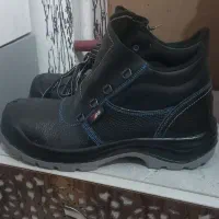 کفش ایمنی کار