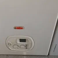 تعمیر پکیج آبگرمکن دیواری مشعل گازی موتورخانه پمپ