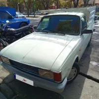 پیکان وانت ۹۳