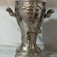 سماور روسی قدیمی