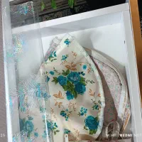 میز نهار خوری با ۴ کشو ام دی اف|میز و صندلی غذاخوری|بندر انزلی, کلیور|دیوار