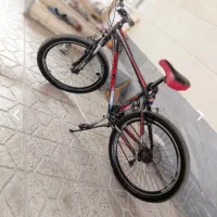 دوچرخه سایز 26
