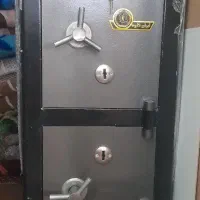 گاوصندوق|دفتر کار|تاکستان, |دیوار
