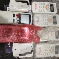 کنترل کولر گازی|کولر گازی و فن‌کوئل|ری, دیلمان|دیوار