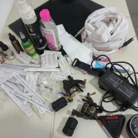 دستگاه تاتو نو