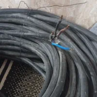 کابل مسی سه فاز