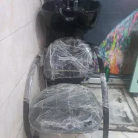 سرشور ارایشگاه